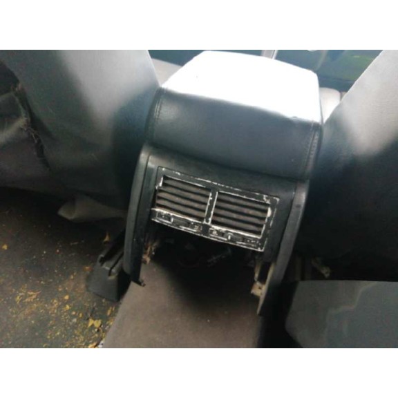 volkswagen touareg (7la) del año 2003