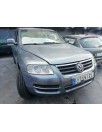 volkswagen touareg (7la) del año 2003