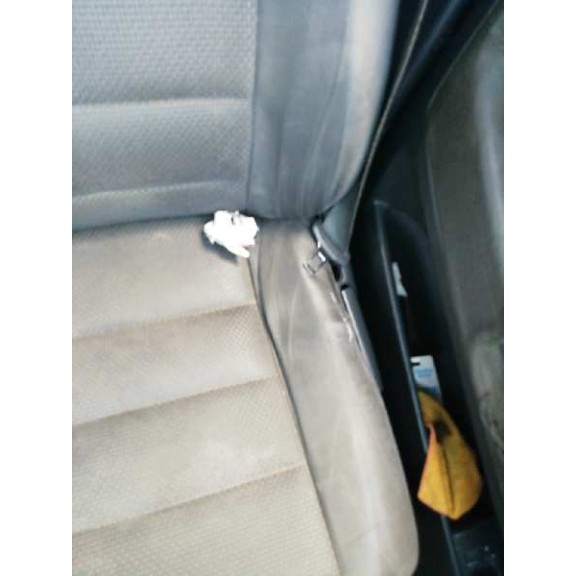 volkswagen touareg (7la) del año 2003