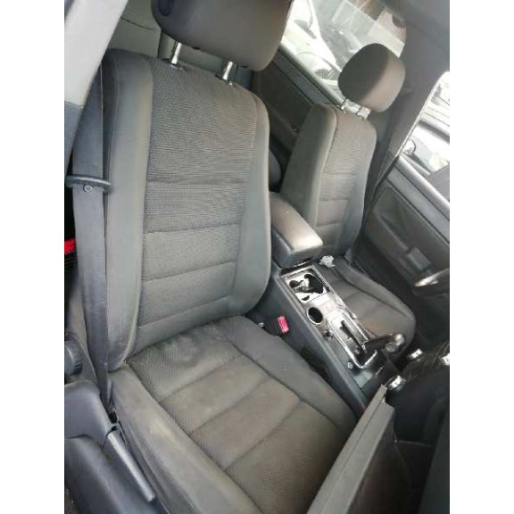 volkswagen touareg (7la) del año 2003