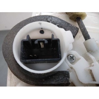 Recambio de cerradura puerta trasera izquierda para mazda 2 lim. (de) 1.3 style (5-ptas.) referencia OEM IAM G04G10L1 3 PINES 