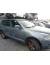 volkswagen touareg (7la) del año 2003