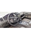 volkswagen touareg (7la) del año 2003