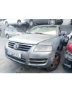 volkswagen touareg (7la) del año 2003