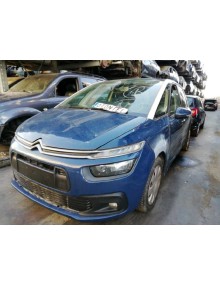 citroën c4 picasso del año 2018