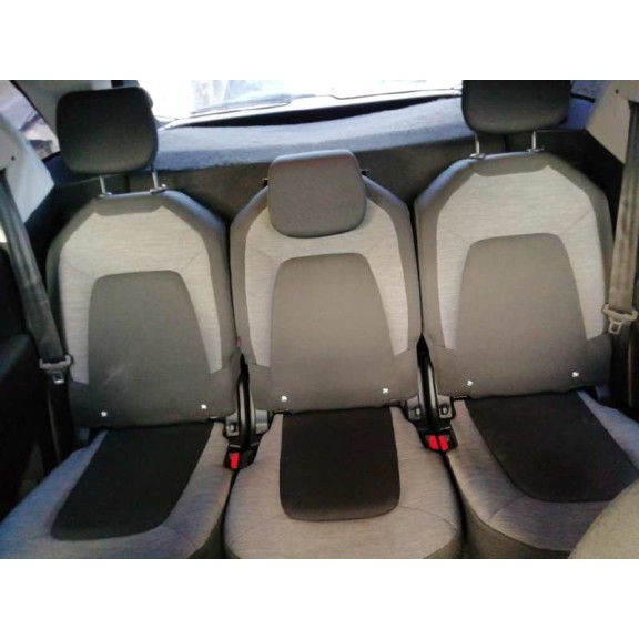 citroën c4 picasso del año 2018