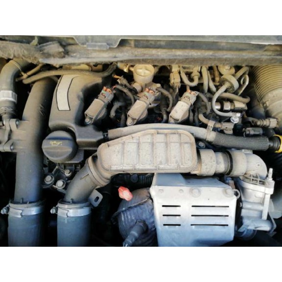 citroën c4 picasso del año 2018