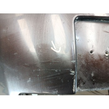 Recambio de paragolpes delantero para opel insignia a sedán (g09) 2.0 cdti (69) referencia OEM IAM 1400479  