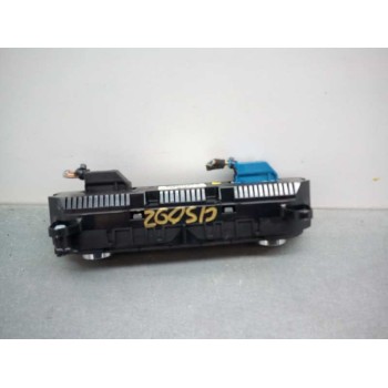 Recambio de mando climatizador para ford focus lim. (cb8) titanium referencia OEM IAM BM5T18C612CF  