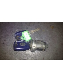 Recambio de conmutador de arranque para fiat punto berlina (188) 1.2 8v referencia OEM IAM   