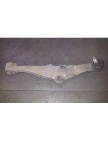 Recambio de brazo suspension inferior delantero izquierdo para mg serie 200 (rf) 214 si (5-ptas.) referencia OEM IAM   