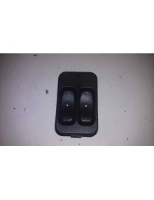 Recambio de mando elevalunas delantero izquierdo para opel meriva blue line referencia OEM IAM 24409205  