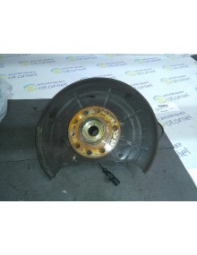 Recambio de mangueta delantera derecha para opel meriva b design edition referencia OEM IAM   ABS