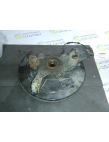 Recambio de mangueta delantera derecha para opel meriva b design edition referencia OEM IAM   ABS 2