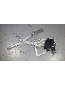 Recambio de elevalunas delantero izquierdo para opel astra g berlina club referencia OEM IAM 90521881 3P 6 PINS