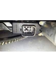 Recambio de elevalunas delantero izquierdo para opel astra g berlina club referencia OEM IAM 90521881 3P 6 PINS 2