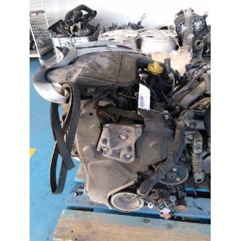 Recambio de motor completo para renault scenic (ja..) 1.9 dci authentique referencia OEM IAM F9Q732 <<M>> 