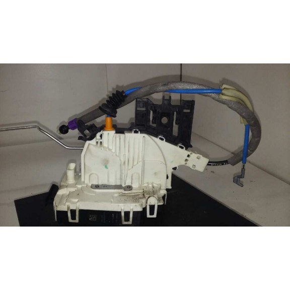 Recambio de cerradura puerta delantera derecha para mercedes-benz clase cla (w117) cla 220 cdi (117.303) referencia OEM IAM   4 