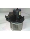 Recambio de motor calefaccion para fiat panda (169) 1.1 8v referencia OEM IAM 5A0231000  2 PINS
