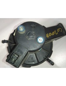 Recambio de motor calefaccion para fiat panda (169) 1.1 8v referencia OEM IAM 5A0231000  2 PINS 2