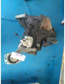 Recambio de caja cambios para fiat tipo (160) 1.4 referencia OEM IAM   