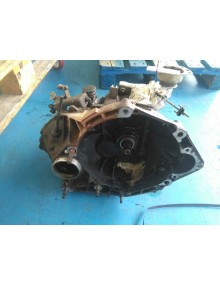 Recambio de caja cambios para fiat tipo (160) 1.4 referencia OEM IAM    2