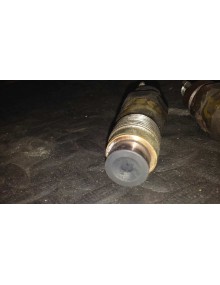 Recambio de inyector para bmw serie 3 berlina (e36) 325td referencia OEM IAM KCA21S71365450   2