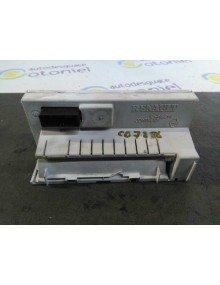 Recambio de display para nissan almera (n16/e) elegance referencia OEM IAM 8200290543B   2