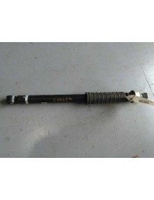 Recambio de amortiguador trasero izquierdo para nissan micra (k13) acenta referencia OEM IAM   