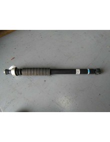 Recambio de amortiguador trasero izquierdo para nissan micra (k13) acenta referencia OEM IAM    2