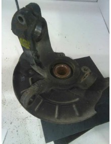 Recambio de mangueta delantera derecha para seat ibiza sc (6j1) 1.9 tdi referencia OEM IAM   