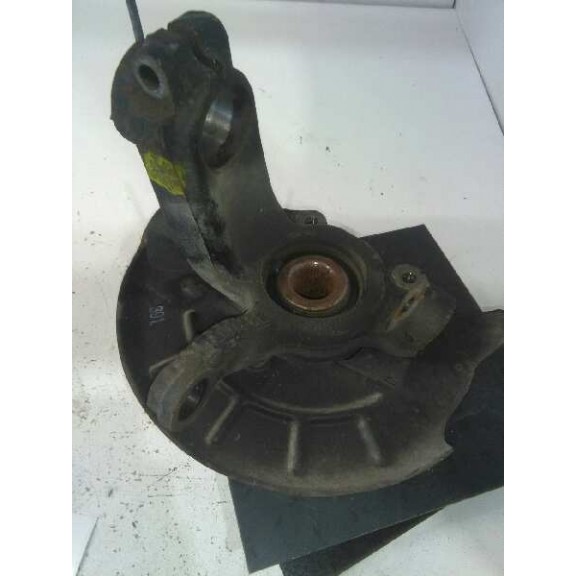 Recambio de mangueta delantera derecha para seat ibiza sc (6j1) 1.9 tdi referencia OEM IAM   