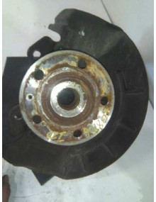 Recambio de mangueta delantera derecha para seat ibiza sc (6j1) 1.9 tdi referencia OEM IAM    2