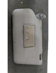 Recambio de parasol izquierdo para mazda 2 berlina (dy) 1.4 crtd active referencia OEM IAM   