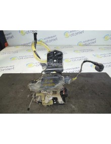 Recambio de cerradura puerta delantera derecha para seat leon (1m1) signo referencia OEM IAM  8 PIN 