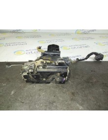 Recambio de cerradura puerta delantera derecha para seat leon (1m1) signo referencia OEM IAM  8 PIN  2