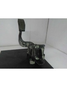 Recambio de potenciometro pedal para peugeot bipper básico referencia OEM IAM   