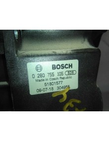 Recambio de potenciometro pedal para peugeot bipper básico referencia OEM IAM    2