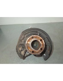 Recambio de mangueta trasera izquierda para mercedes-benz clase a (w176) a 180 cdi blueefficiency (176.012) referencia OEM IAM 2