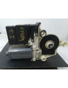 Recambio de motor elevalunas trasero izquierdo para seat toledo (1m2) 1.9 tdi referencia OEM IAM 1J4959811C  