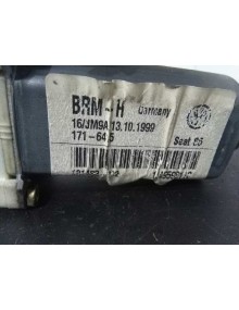 Recambio de motor elevalunas trasero izquierdo para seat toledo (1m2) 1.9 tdi referencia OEM IAM 1J4959811C   2