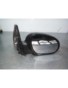 Recambio de retrovisor derecho para hyundai i30 classic referencia OEM IAM 876202R400 ELECTRICO 5 PIN GRIS 876202R400