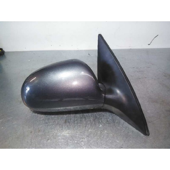 Recambio de retrovisor derecho para hyundai i30 classic referencia OEM IAM 876202R400 ELECTRICO 5 PIN GRIS 876202R400