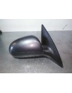 Recambio de retrovisor derecho para hyundai i30 classic referencia OEM IAM 876202R400 ELECTRICO 5 PIN GRIS 876202R400