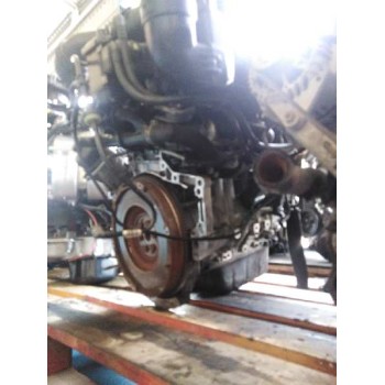 Recambio de motor completo para citroën xsara picasso 1.6 16v hdi referencia OEM IAM 9H02 <CASCO> 