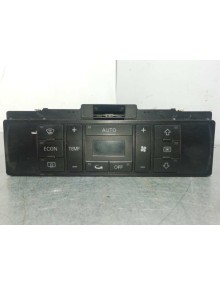 Recambio de mando climatizador para audi a4 berlina (b5) 1.8 referencia OEM IAM 8D0820043M   2
