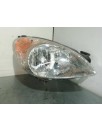 Recambio de faro derecho para citroën xsara picasso 1.8 16v referencia OEM IAM  MONOPTICA SOPORTE MAL