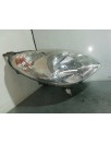 Recambio de faro derecho para citroën xsara picasso 1.8 16v referencia OEM IAM  MONOPTICA SOPORTE MAL