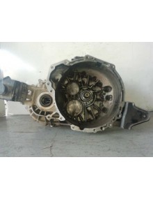 Recambio de caja cambios para kia carnival 2.9 crdi vgt active referencia OEM IAM 4300038050 5V 78.081KM MANUAL