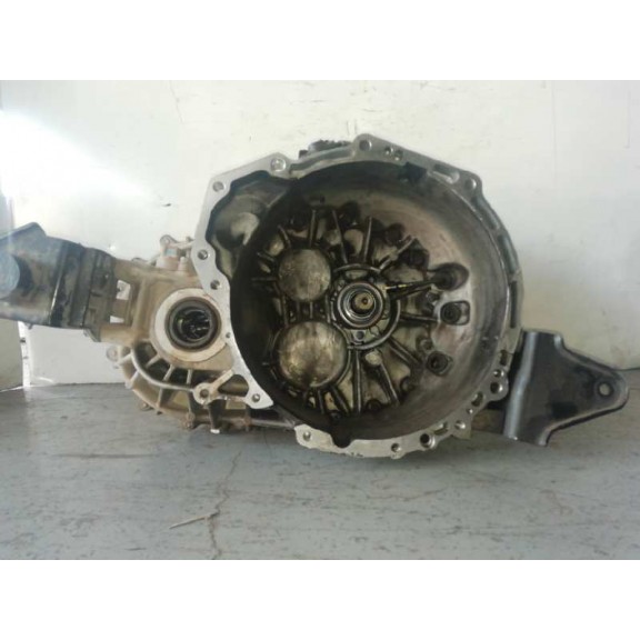 Recambio de caja cambios para kia carnival 2.9 crdi vgt active referencia OEM IAM 4300038050 5V 78.081KM MANUAL